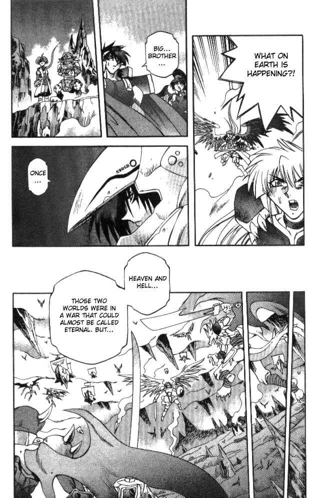 Page 3 Chapter 142 Devil Devil