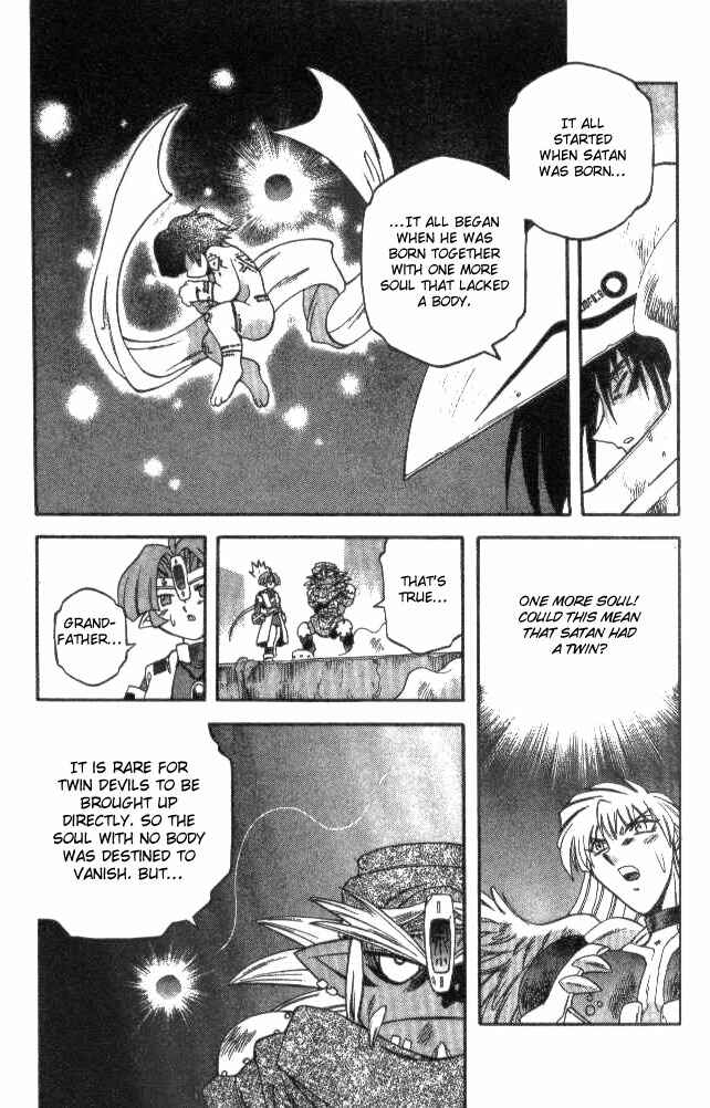 Page 7 Chapter 142 Devil Devil