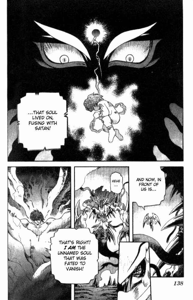 Page 8 Chapter 142 Devil Devil