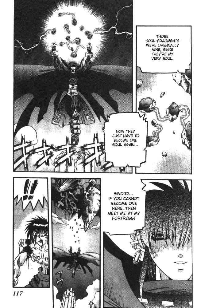 Page 5 Chapter 94 Devil Devil