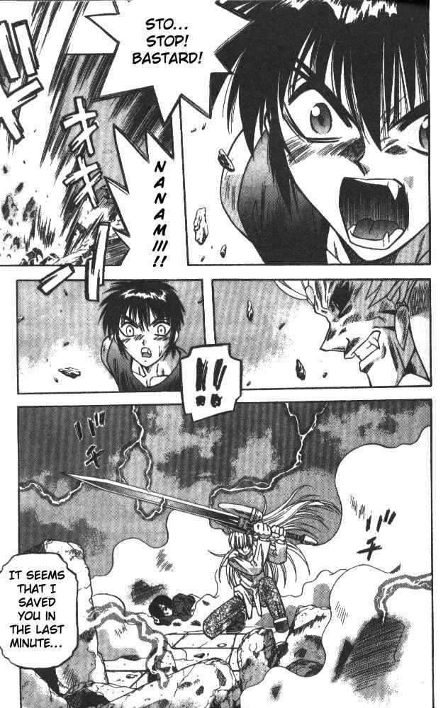 Page 11 Chapter 29 Devil Devil