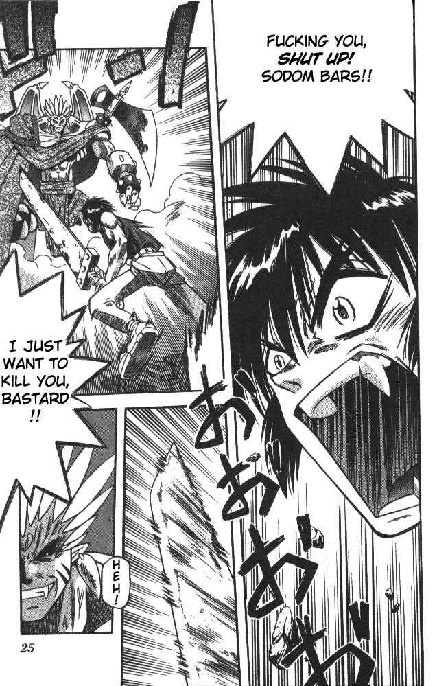 Page 5 Chapter 29 Devil Devil