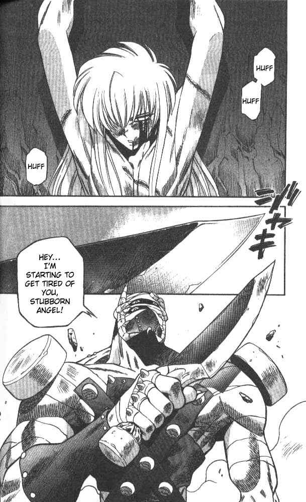 Page 2 Chapter 43 Devil Devil