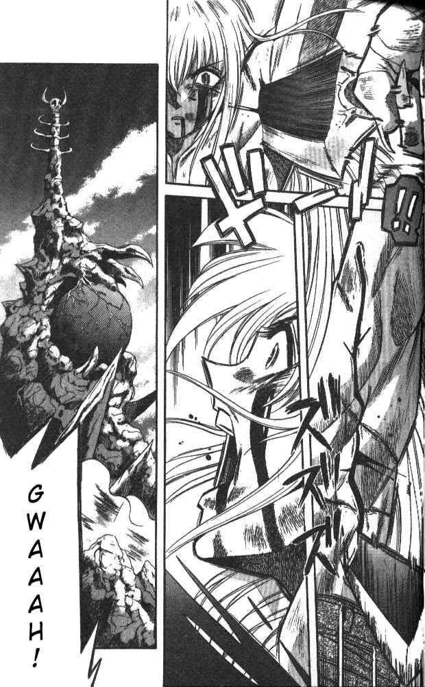 Page 3 Chapter 43 Devil Devil