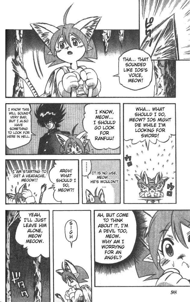 Page 4 Chapter 43 Devil Devil