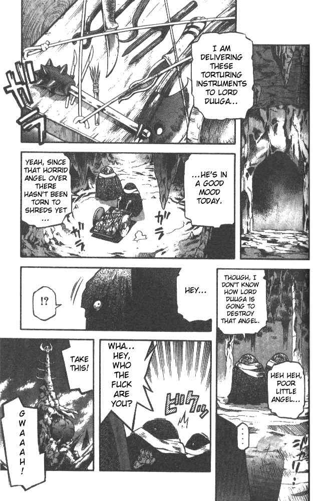 Page 5 Chapter 43 Devil Devil