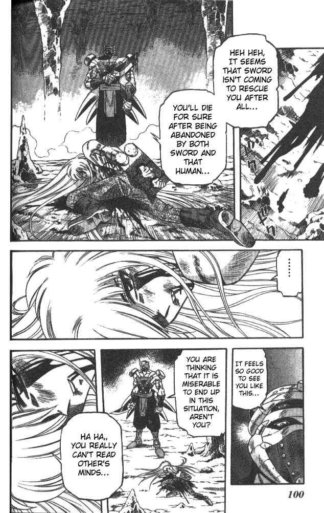 Page 6 Chapter 43 Devil Devil