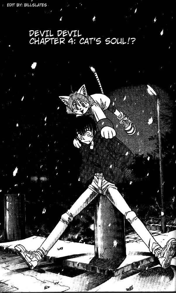 Page 1 Chapter 21 Devil Devil