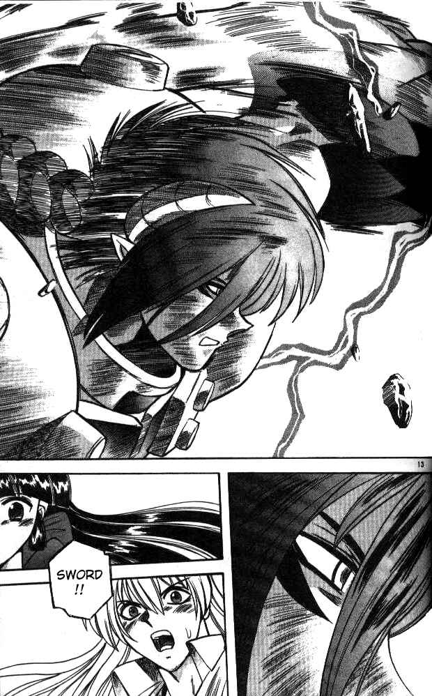Page 13 Chapter 31 Devil Devil