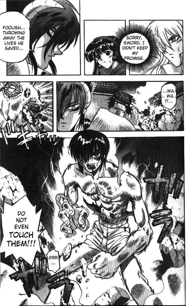 Page 15 Chapter 31 Devil Devil