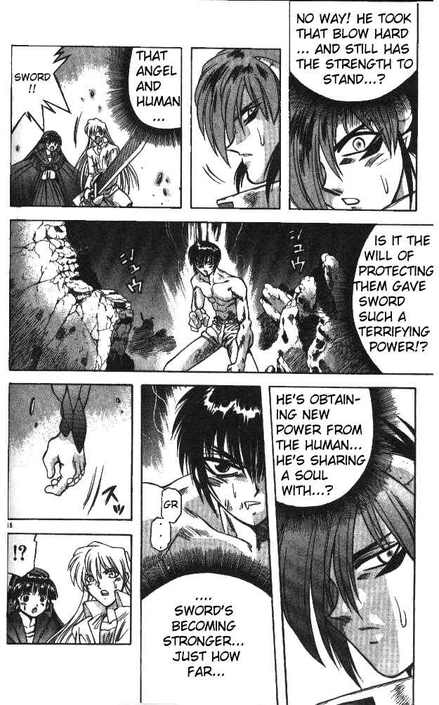 Page 16 Chapter 31 Devil Devil