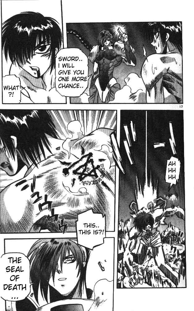 Page 17 Chapter 31 Devil Devil