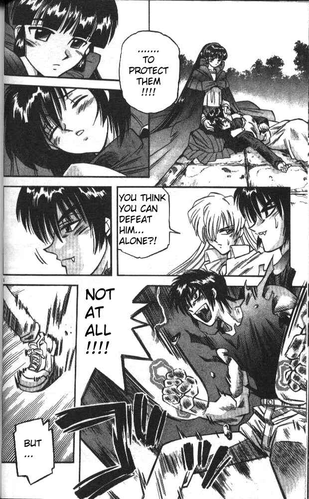 Page 4 Chapter 31 Devil Devil