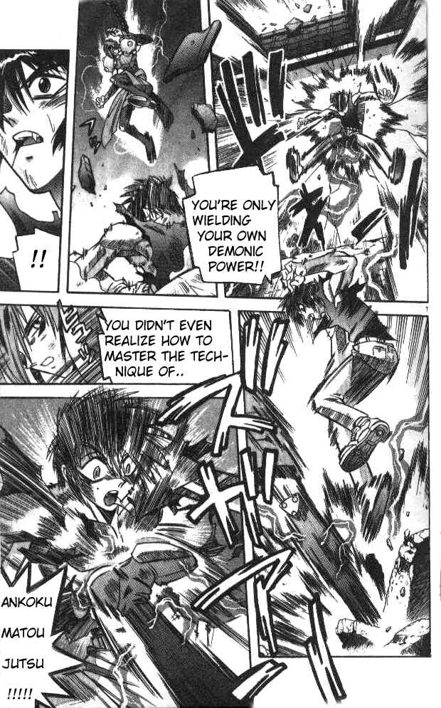 Page 7 Chapter 31 Devil Devil