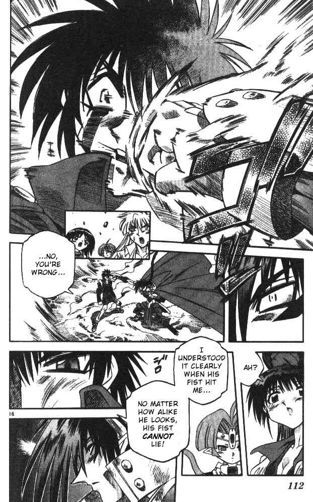 Page 15 Chapter 103 Devil Devil