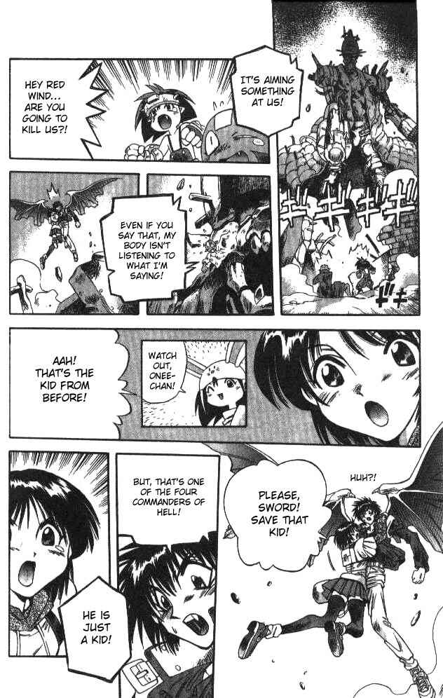 Page 9 Chapter 78 Devil Devil