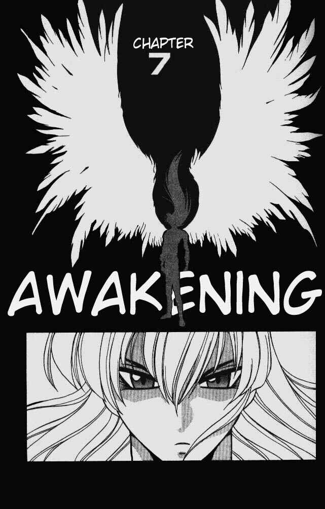 Page 1 Chapter 44 Devil Devil