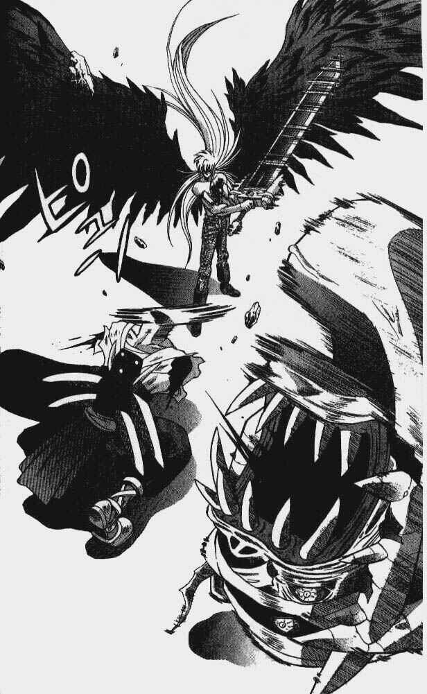 Page 13 Chapter 44 Devil Devil