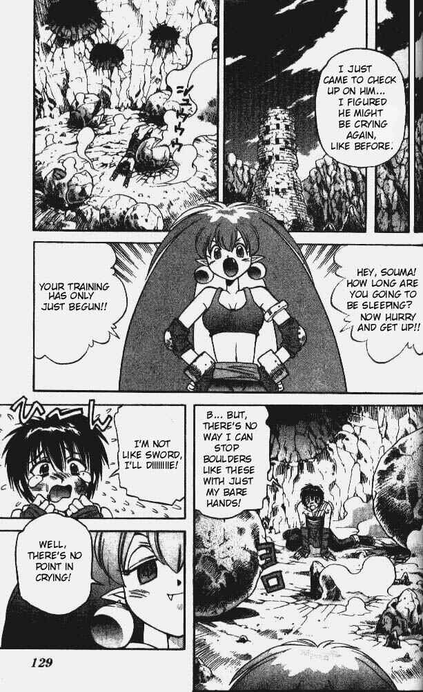 Page 16 Chapter 44 Devil Devil