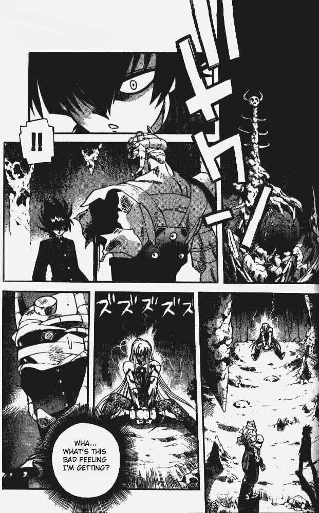 Page 3 Chapter 44 Devil Devil