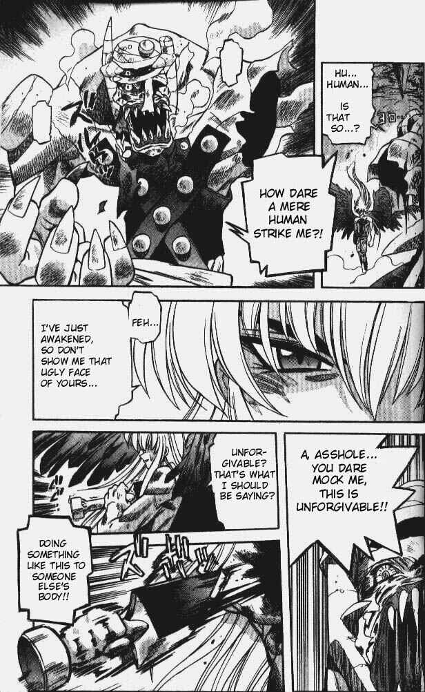 Page 8 Chapter 44 Devil Devil