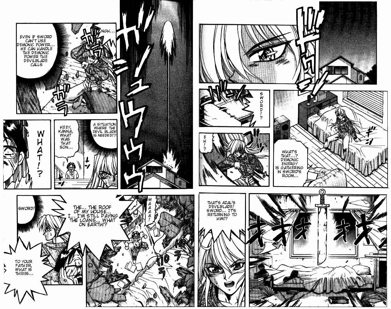Page 3 Chapter 12 Devil Devil