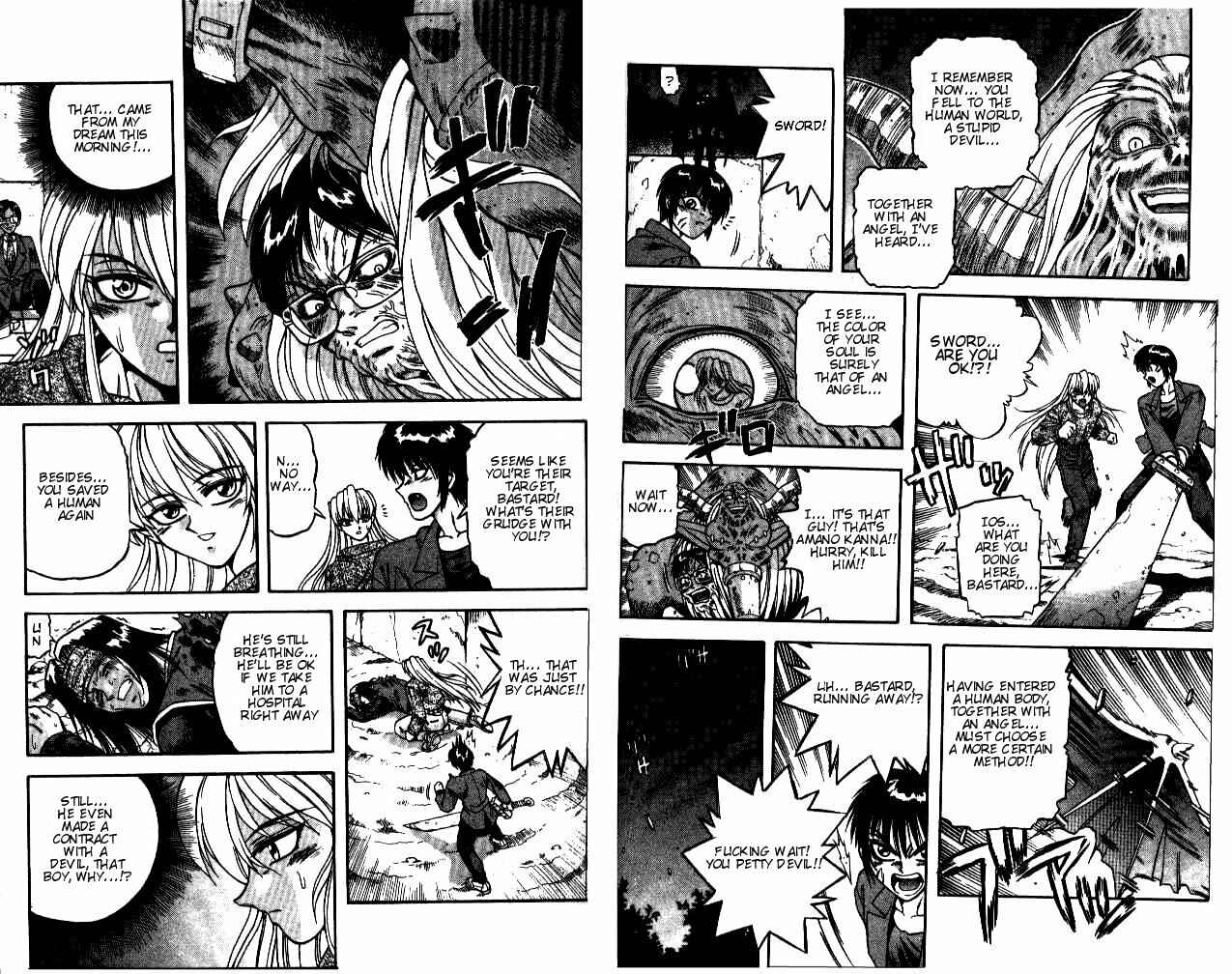 Page 5 Chapter 12 Devil Devil