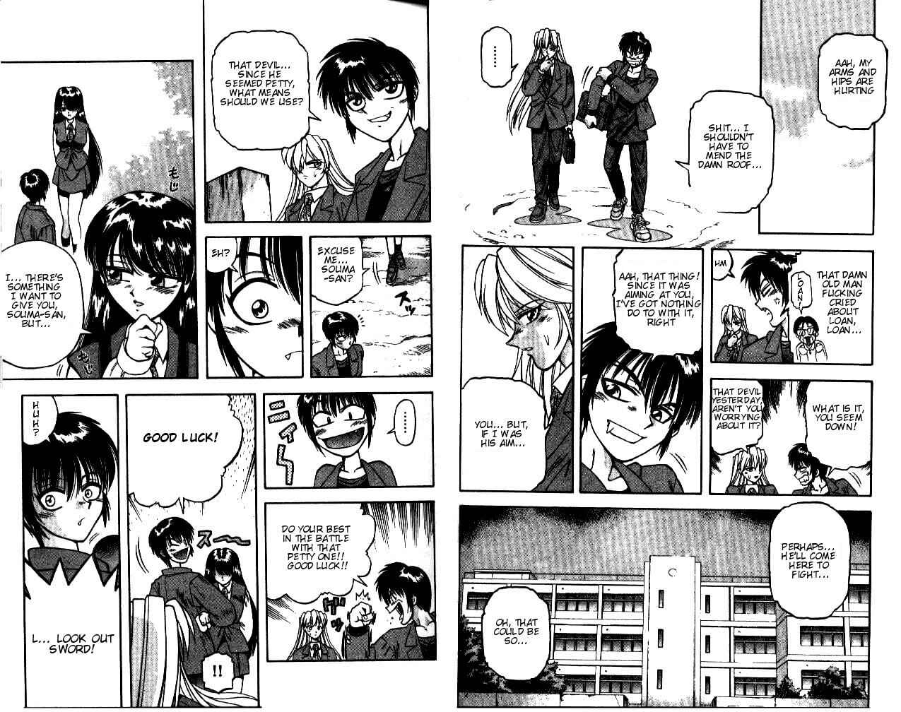 Page 7 Chapter 12 Devil Devil