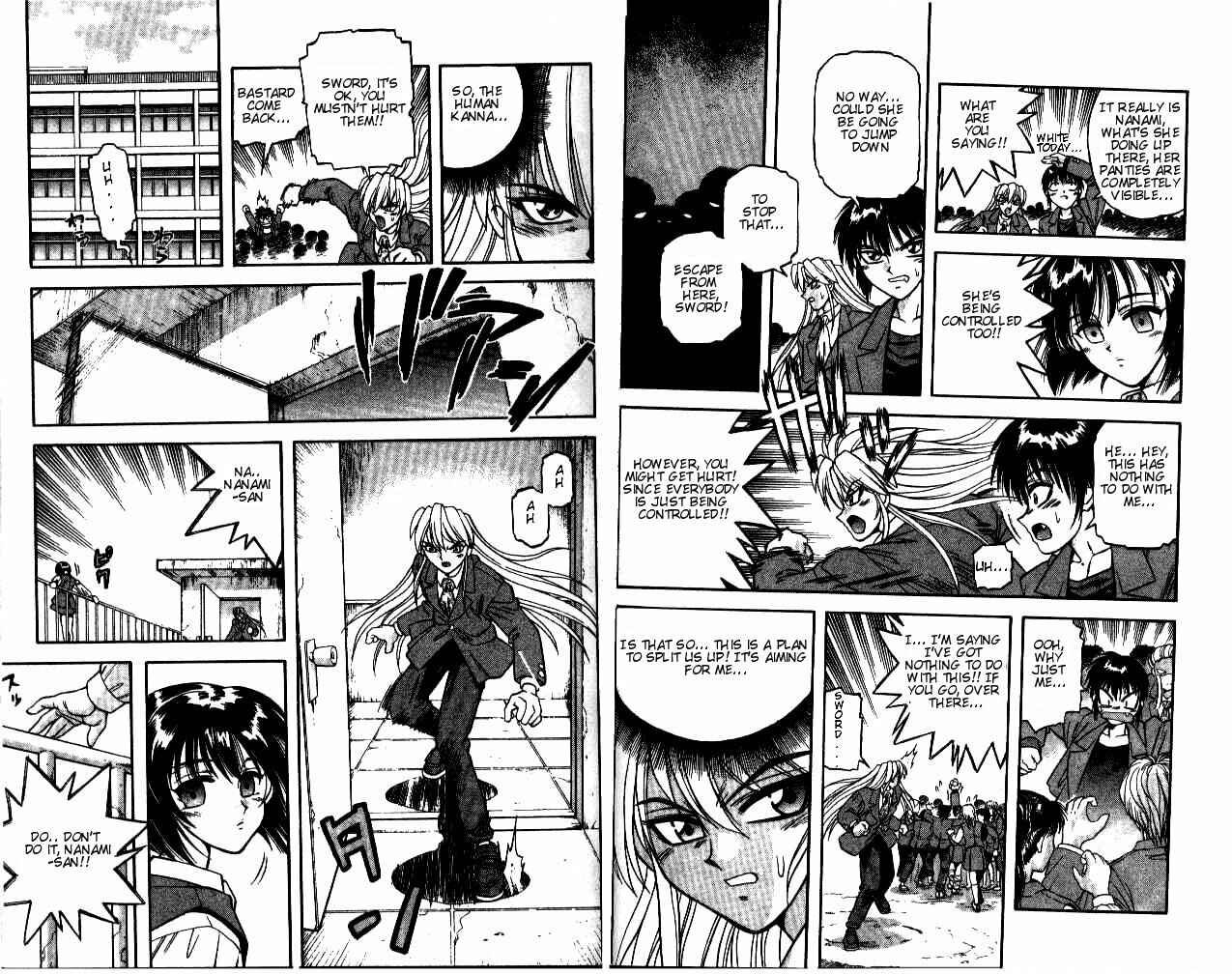 Page 9 Chapter 12 Devil Devil