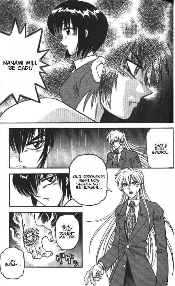 Page 13 Chapter 34 Devil Devil