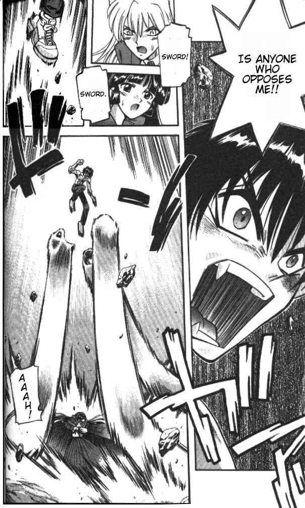 Page 14 Chapter 34 Devil Devil