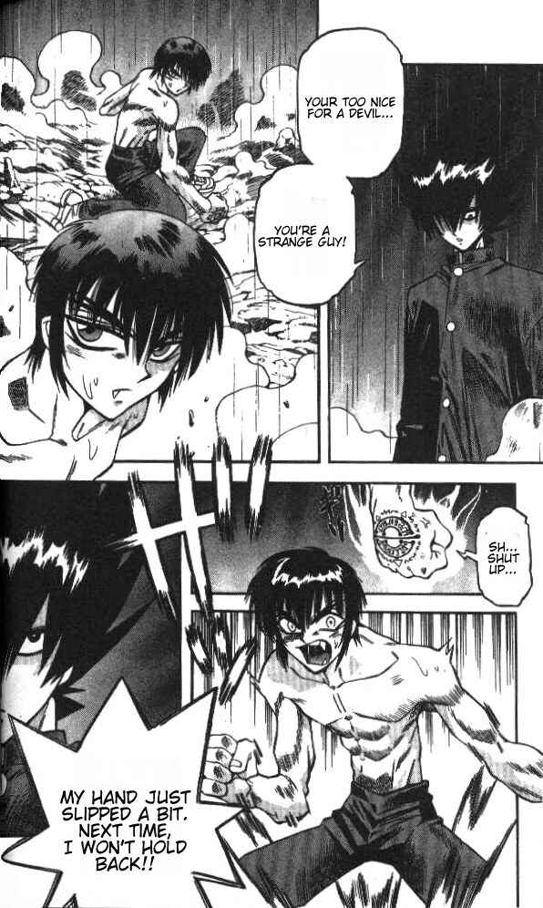 Page 18 Chapter 34 Devil Devil