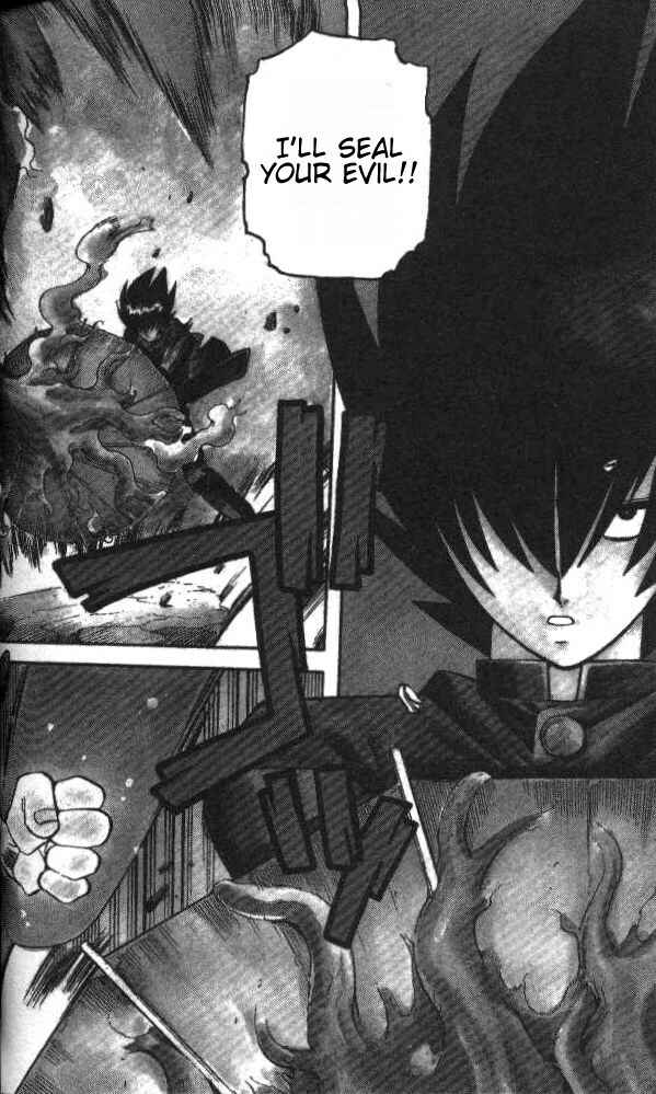 Page 2 Chapter 34 Devil Devil