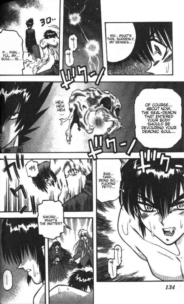 Page 20 Chapter 34 Devil Devil
