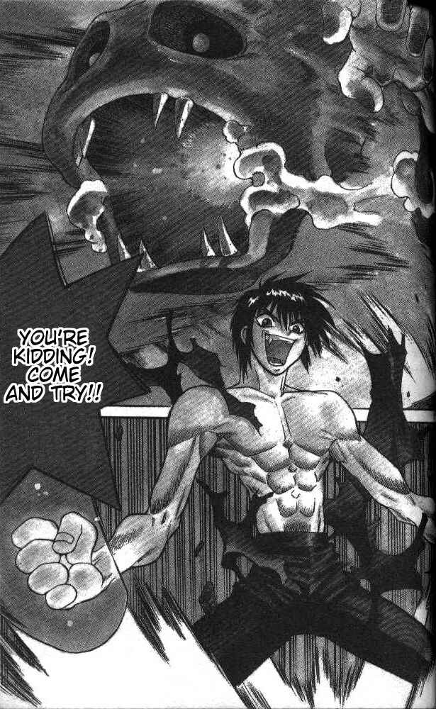 Page 3 Chapter 34 Devil Devil