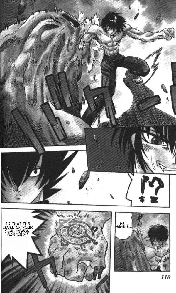 Page 4 Chapter 34 Devil Devil
