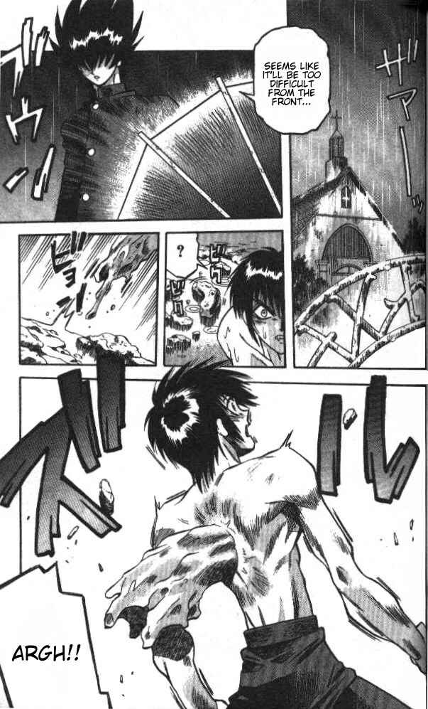 Page 7 Chapter 34 Devil Devil