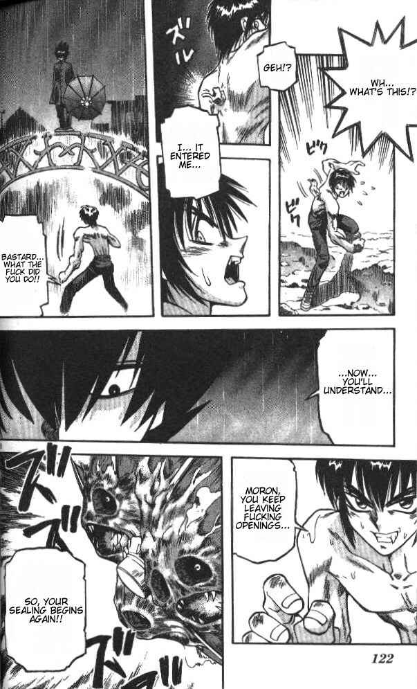 Page 8 Chapter 34 Devil Devil