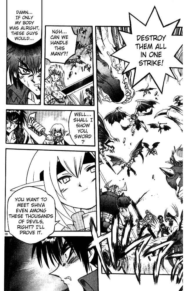 Page 10 Chapter 102 Devil Devil