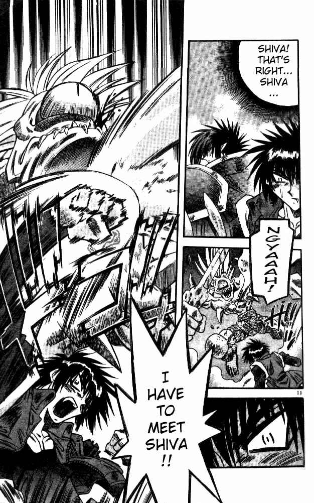 Page 11 Chapter 102 Devil Devil