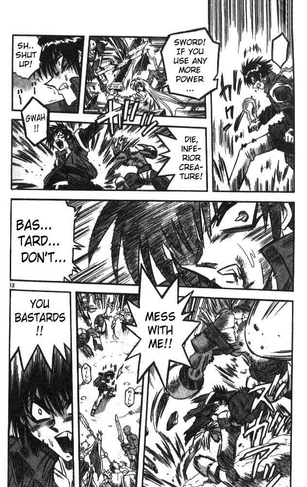 Page 12 Chapter 102 Devil Devil