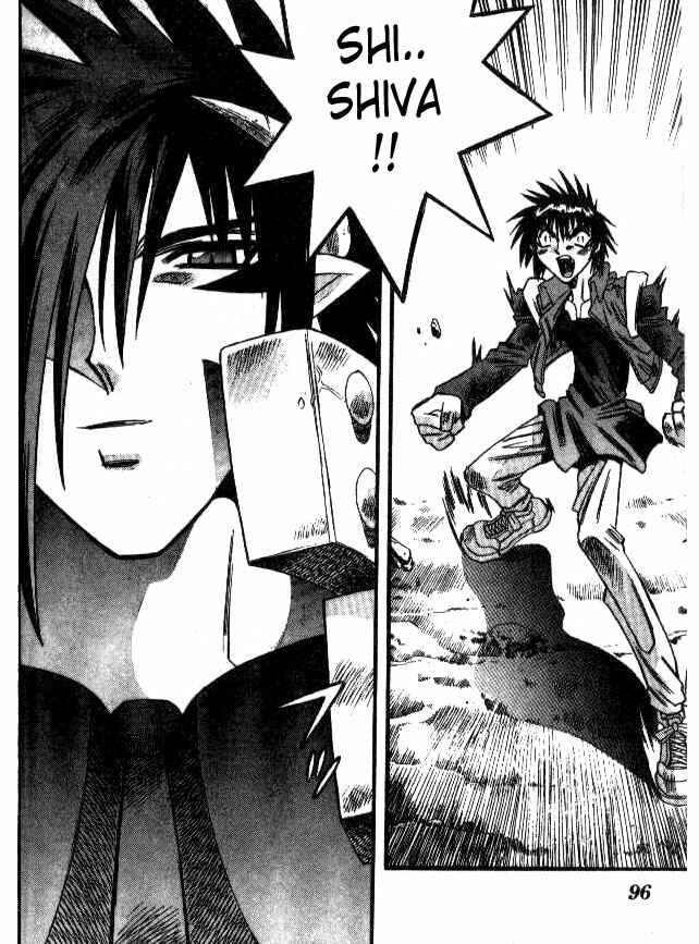 Page 16 Chapter 102 Devil Devil