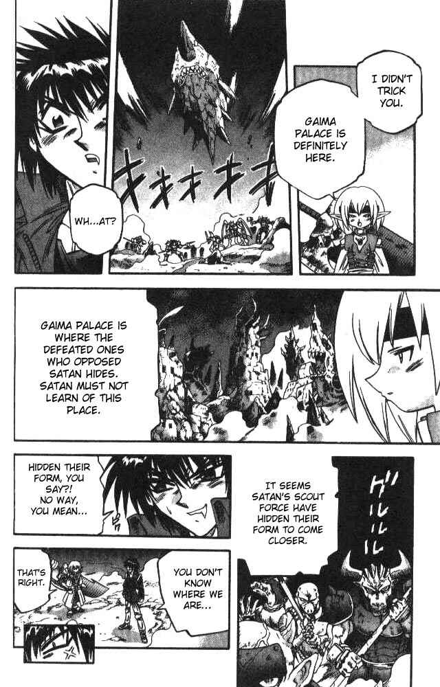 Page 4 Chapter 102 Devil Devil