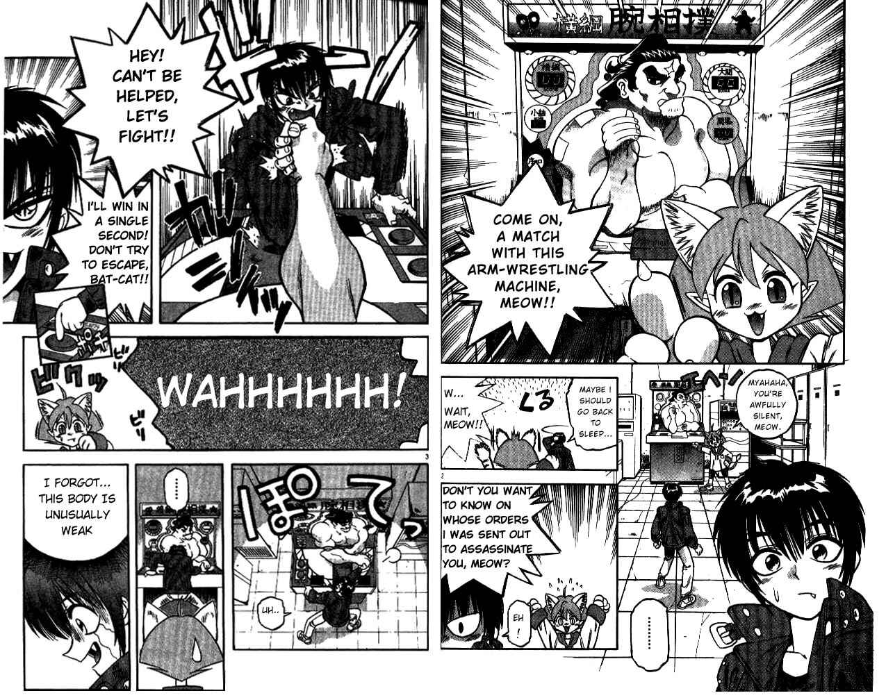 Page 2 Chapter 20 Devil Devil