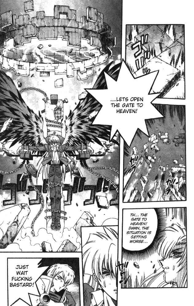 Page 5 Chapter 68 Devil Devil