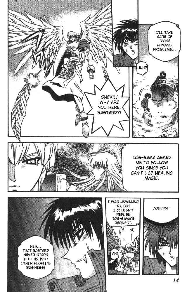 Page 10 Chapter 88 Devil Devil