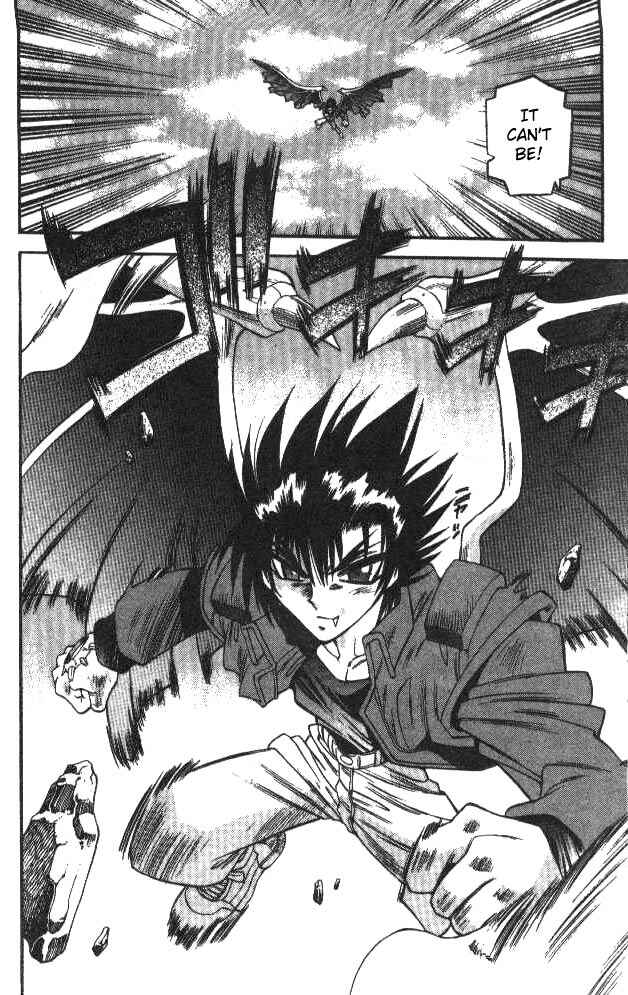 Page 17 Chapter 88 Devil Devil