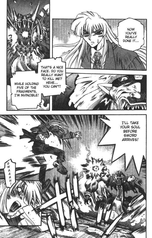 Page 4 Chapter 88 Devil Devil