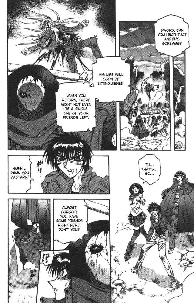 Page 5 Chapter 88 Devil Devil