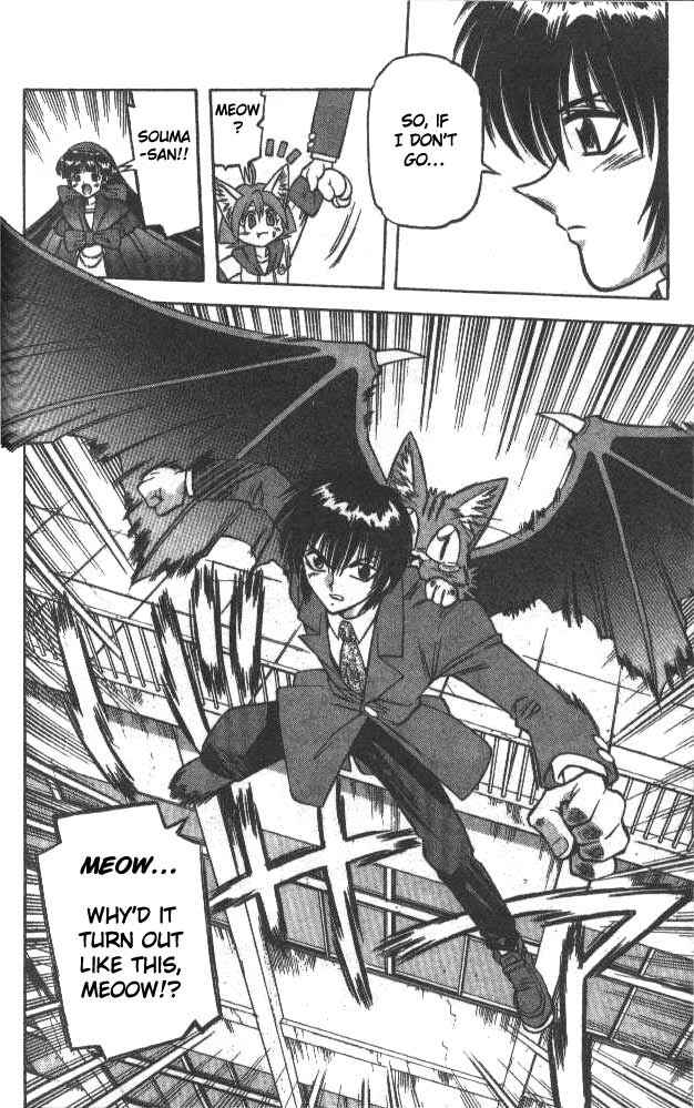 Page 18 Chapter 36 Devil Devil